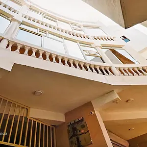 Hotel Dream Laxmi