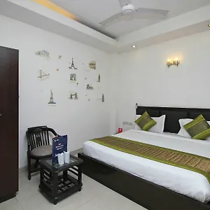 Hotel Oyo 9030 Delhi Airport Plaza